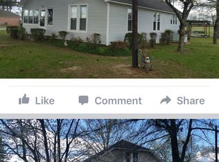 3430 Old Medina Rd, Oakfield, TN 38362