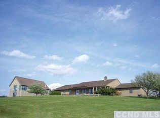 432 Slate Hill Rd, Austerlitz, NY 12017