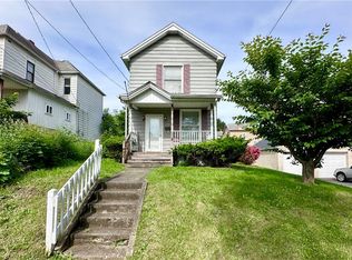 224 Smithfield St, New Castle, PA 16101