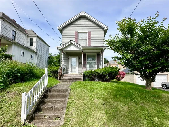 224 Smithfield St, New Castle, PA 16101