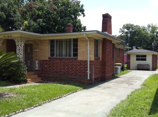 1458 W 15th St, Jacksonville, FL 32209