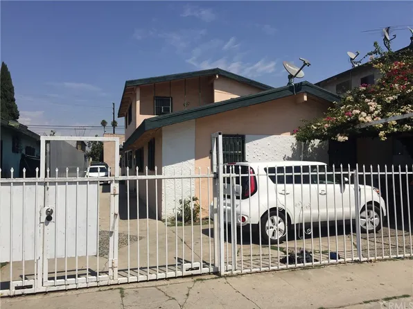 739 E 85th St, Los Angeles, CA 90001