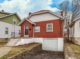 4608 Plainville Rd, Cincinnati, OH 45227