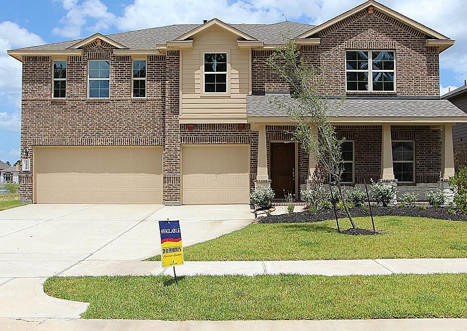 1st image of 22810 Banff Brook Way