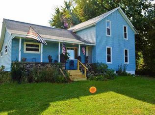 3325 Chesaning Rd, Chesaning, MI 48616