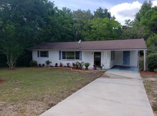 19901 SW Rainbow Lakes Blvd, Dunnellon, FL 34431