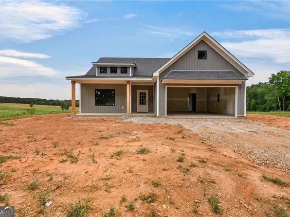 771 Old Brock Rd, Rockmart, GA 30153