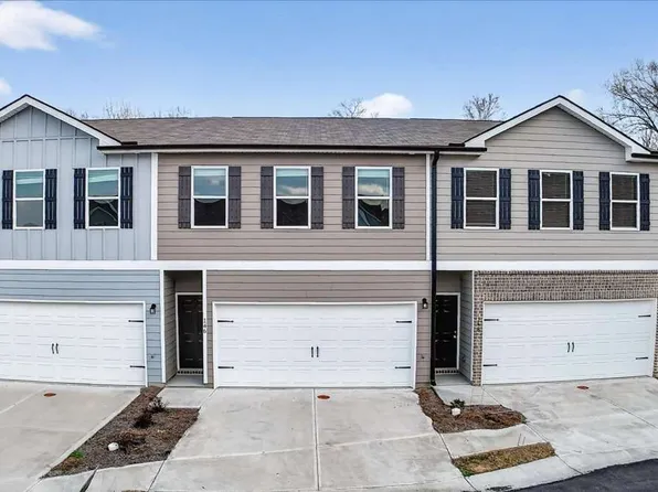 146 Brexley Dr, Calhoun, GA 30701