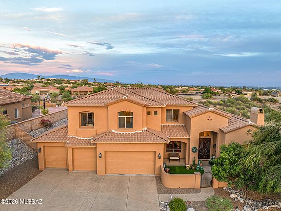 2nd image of 4358 E Pinnacle Ridge Pl