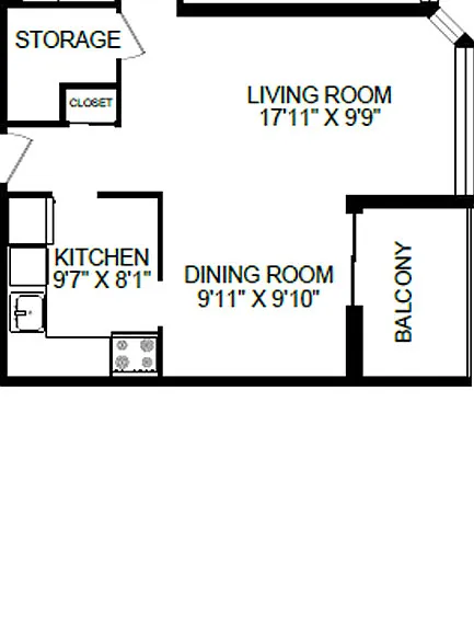 2770 Aquitaine Ave — Photo 19