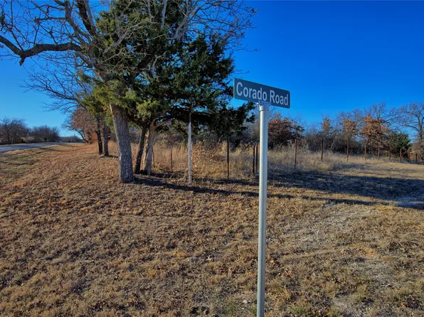 Corado Rd, Montague, TX 76251