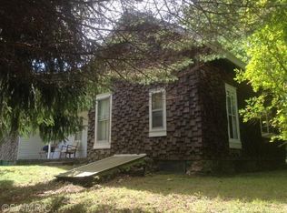 20570 70th Ave, Evart, MI 49631