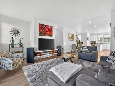 5368 Quail Street, Wheat Ridge, CO, 80033