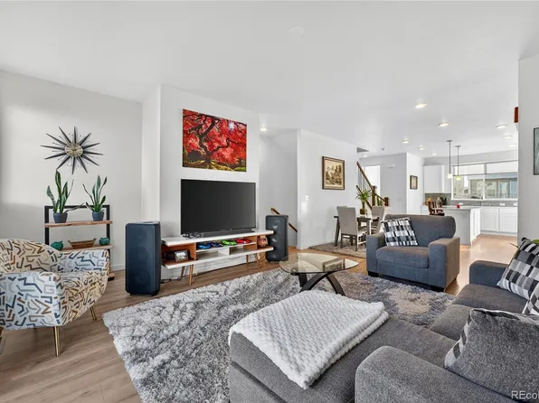 5368 Quail Street, Wheat Ridge, CO 80033