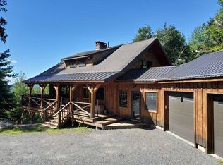 380 Streeter Hill Rd, Chesterfield, NH 03466