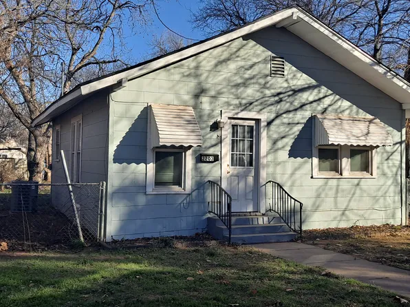 2203 Broad St, Wichita Falls, TX 76301