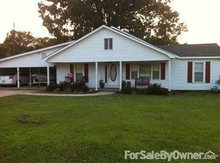 40587 Highway 17, Vernon, AL 35592