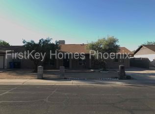 7629 W Flower St, Phoenix, AZ 85033