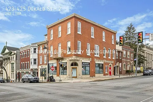 423-425 Dekalb St #2 Photo 1