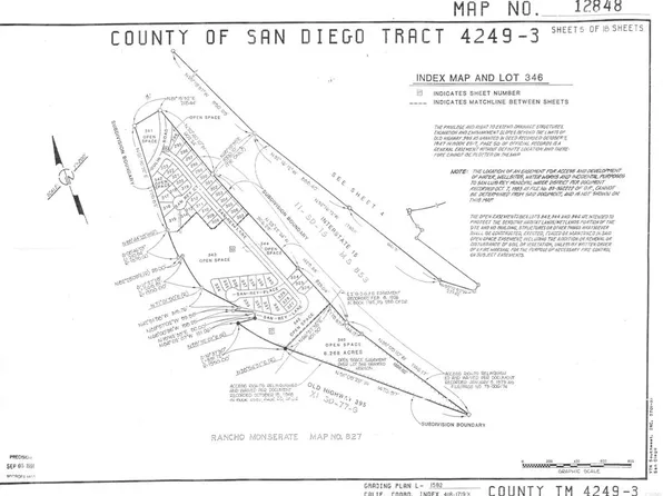 3309 San Rey Ln, Fallbrook, CA 92028