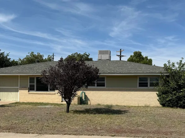 1312 W Birch Ave, Lovington, NM 88260