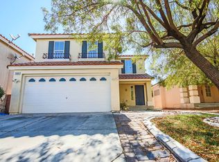 7440 Tuckaway Harbor St, Las Vegas, NV 89139