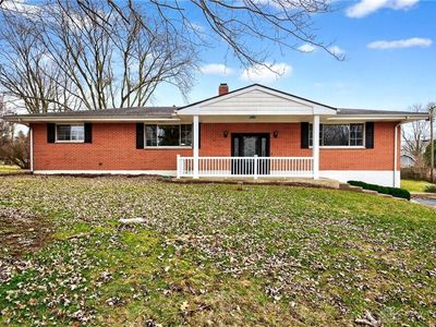 2705 Blue Rock Dr, Dayton, OH, 45434