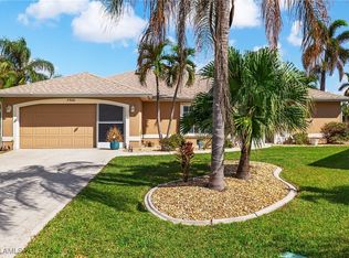 7500 Carissa, Punta Gorda, FL 33955