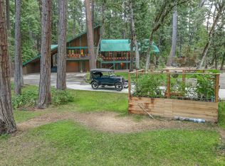 200 Coffee Creek Rd, Trinity Center, CA 96091