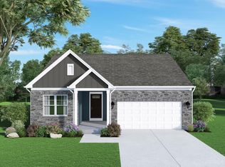 827 W Arlington St, Trenton, OH 45067