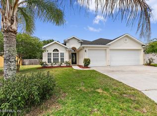 448 S Hamilton Springs Rd, Saint Augustine, FL 32084