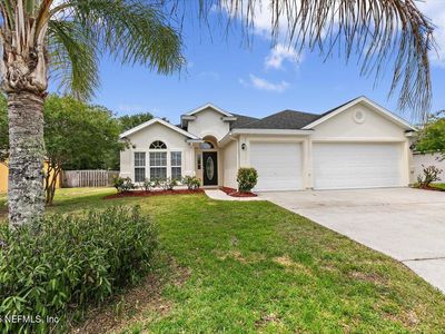 448 S HAMILTON SPRINGS Road, Saint Augustine, FL, 32084