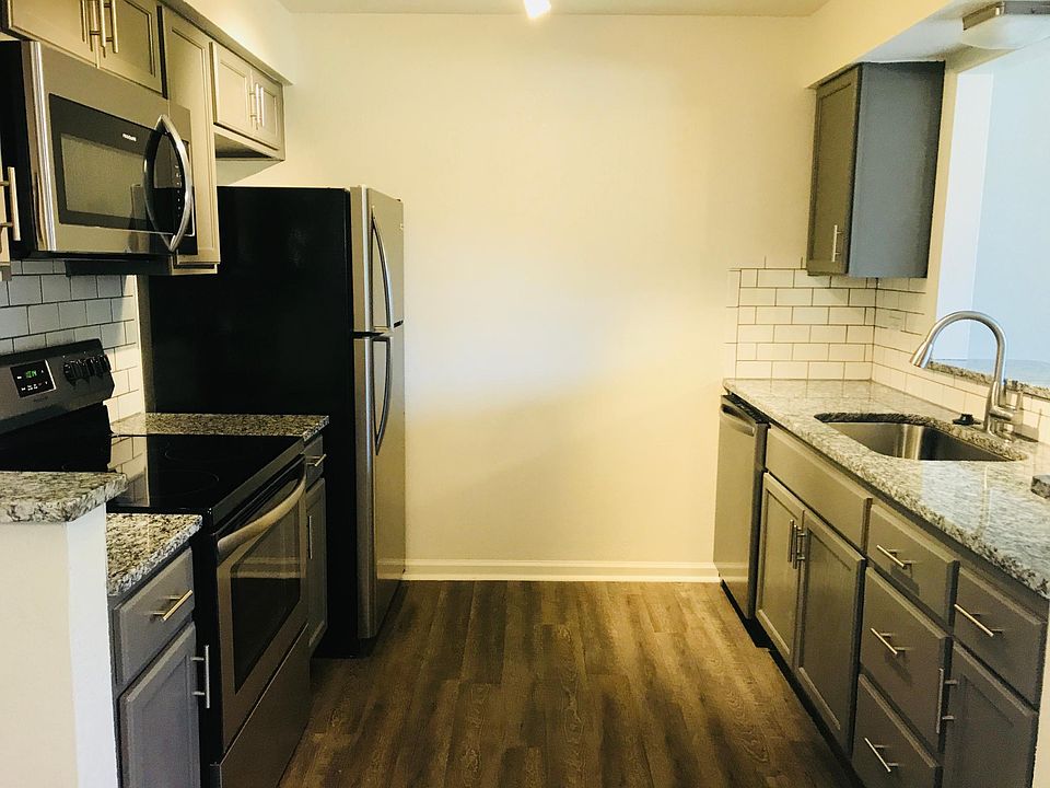 1st image of 3634 Warwick Blvd APT 2