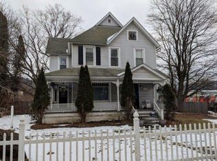 1702 State Highway 8, Mount Upton, NY 13809