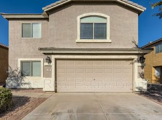 374 W Jersey Way, San Tan Valley, AZ 85143
