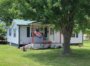 18680 Kodiak Rd, Neosho, MO 64850