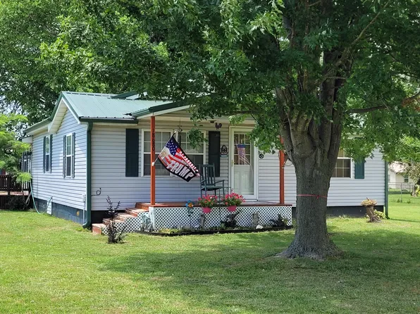 18680 Kodiak Road, Neosho, MO 64850