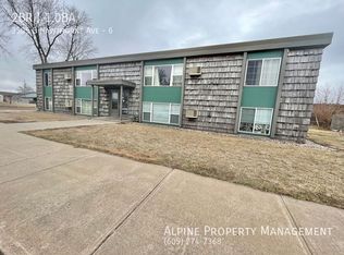 3505 S Hawthorne Ave APT 6, Sioux Falls, SD 57105