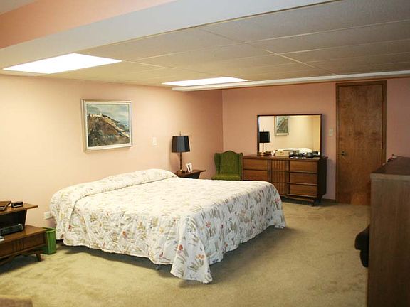 Bedroom #4