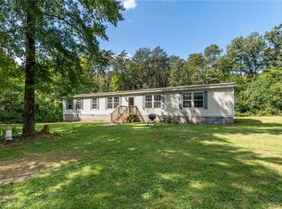 267 Old House Farm Rd, Bumpass, VA 23024