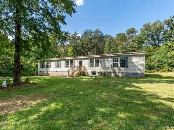 267 Old House Farm Rd, Bumpass, VA 23024