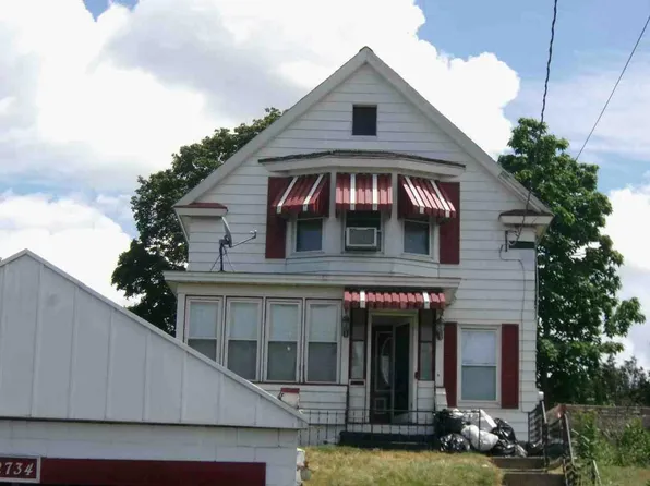 2734 Broadway, Schenectady, NY 12306