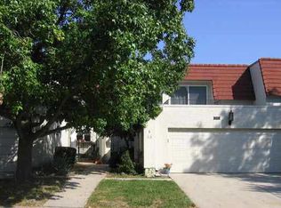 54 E Via Roma St, Wichita, KS 67230