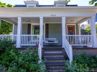 2419 S Washington Ave, Lansing, MI 48910