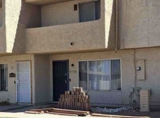 4750 W Rose Ln, Glendale, AZ 85301