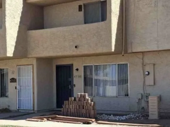 4750 W Rose Ln, Glendale, AZ 85301