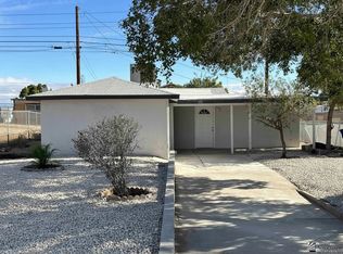 1111 S 2nd Ave, Yuma, AZ 85364