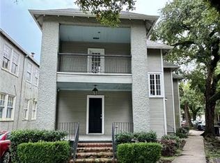 6104 Willow St, New Orleans, LA 70118