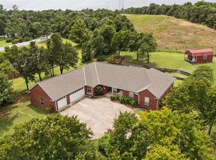 13200 SE 71st Ter, Oklahoma City, OK 73150