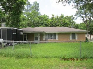 1607 S 9th St, Monroe, LA 71202